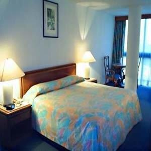 El Diplomatico Hotel Mexiko-Stadt