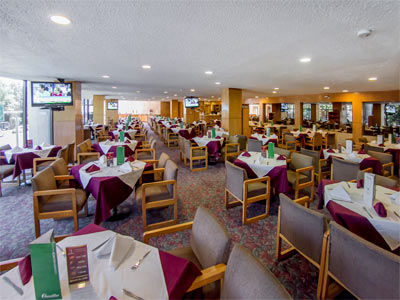 Hotel El Diplomatico 4*