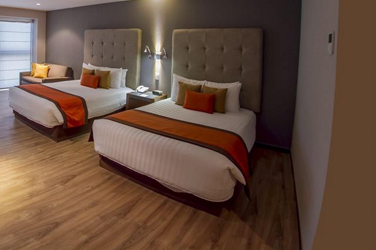 Hotel El Diplomatico