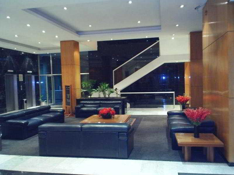 El Diplomatico Hotel Mexiko-Stadt