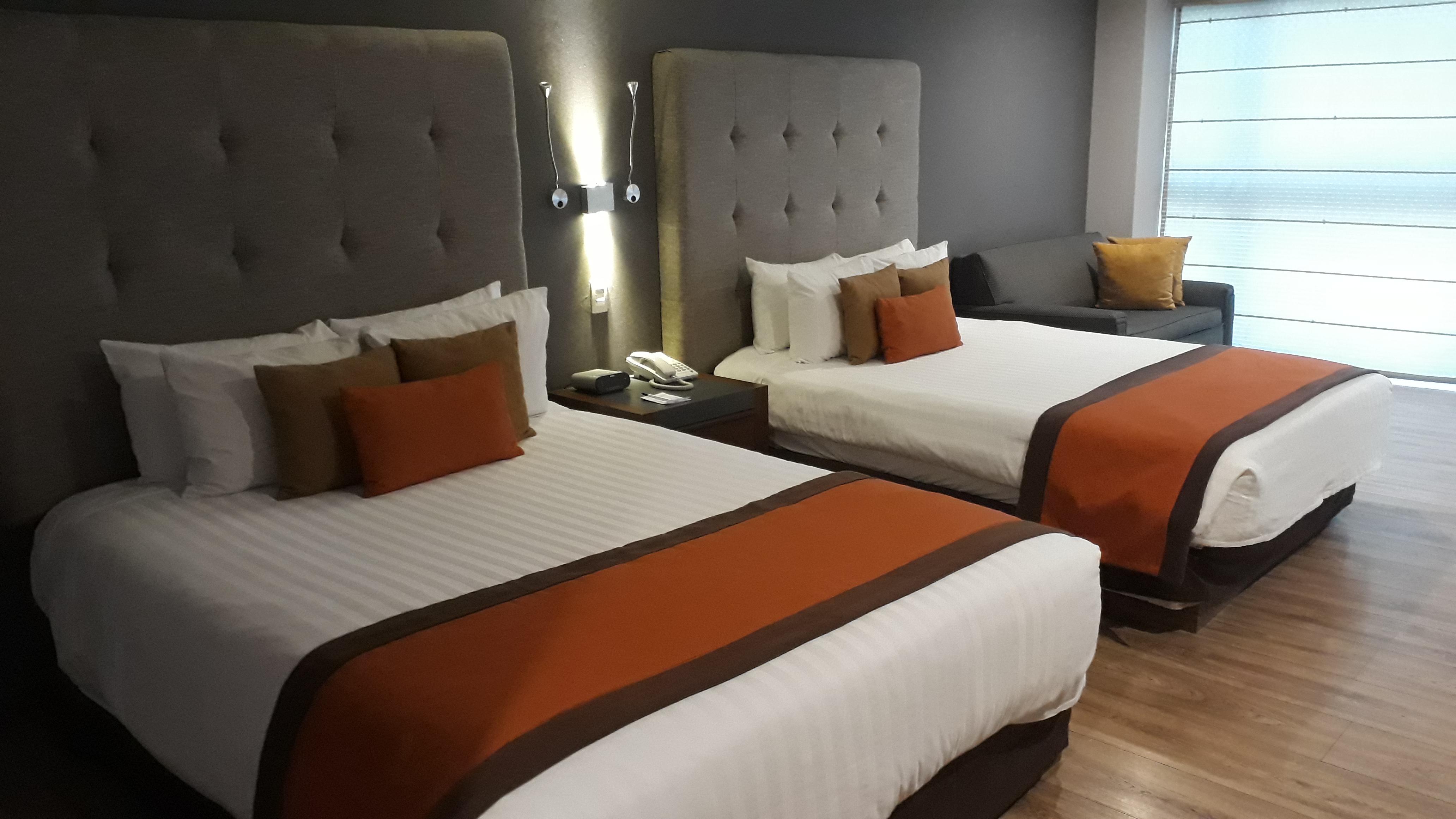 El Diplomatico 4* Mexico City