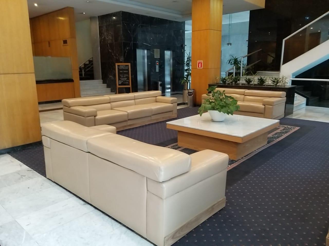 El Diplomatico 4* Mexico City