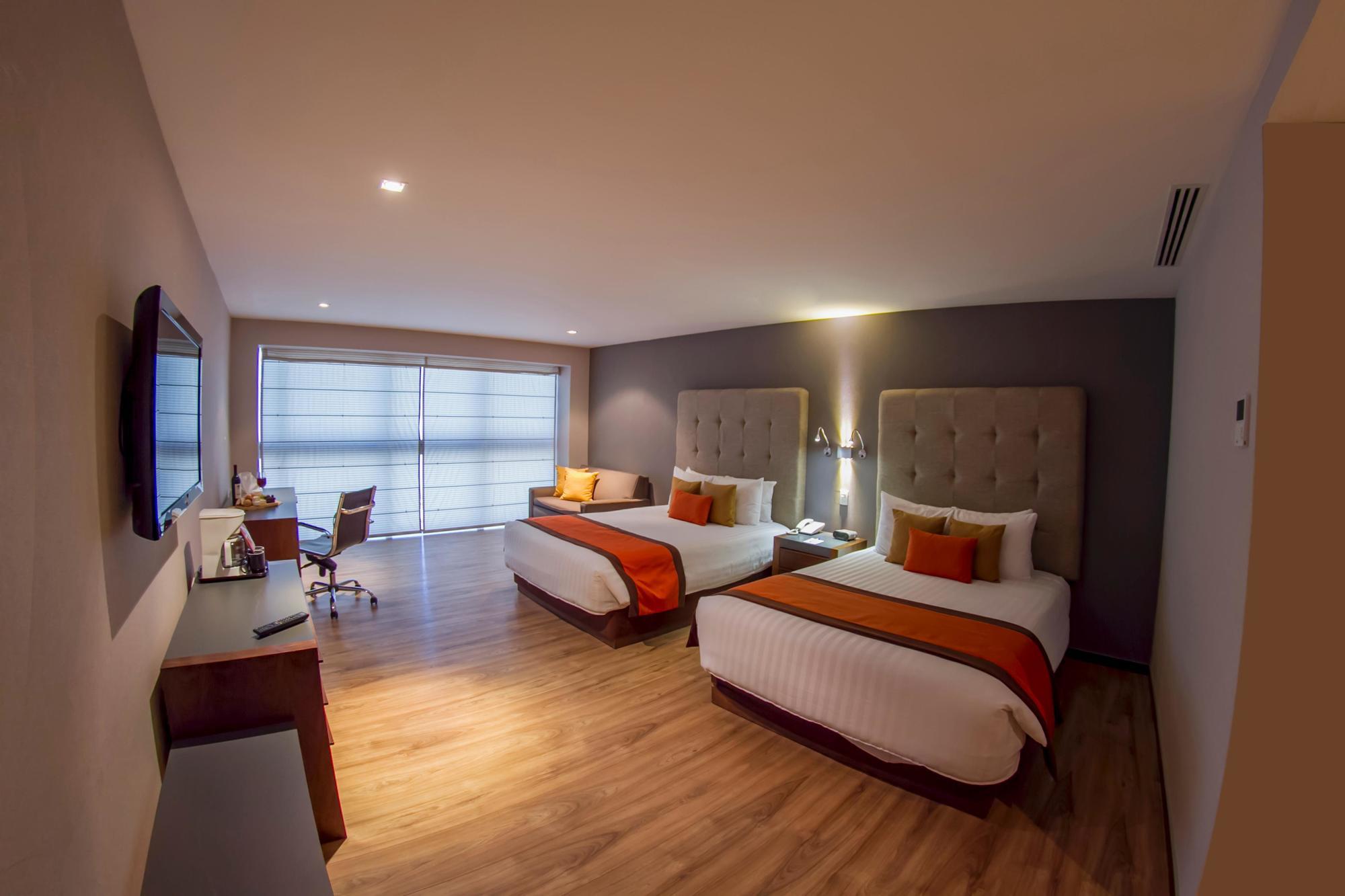 El Diplomatico Hotel 4*